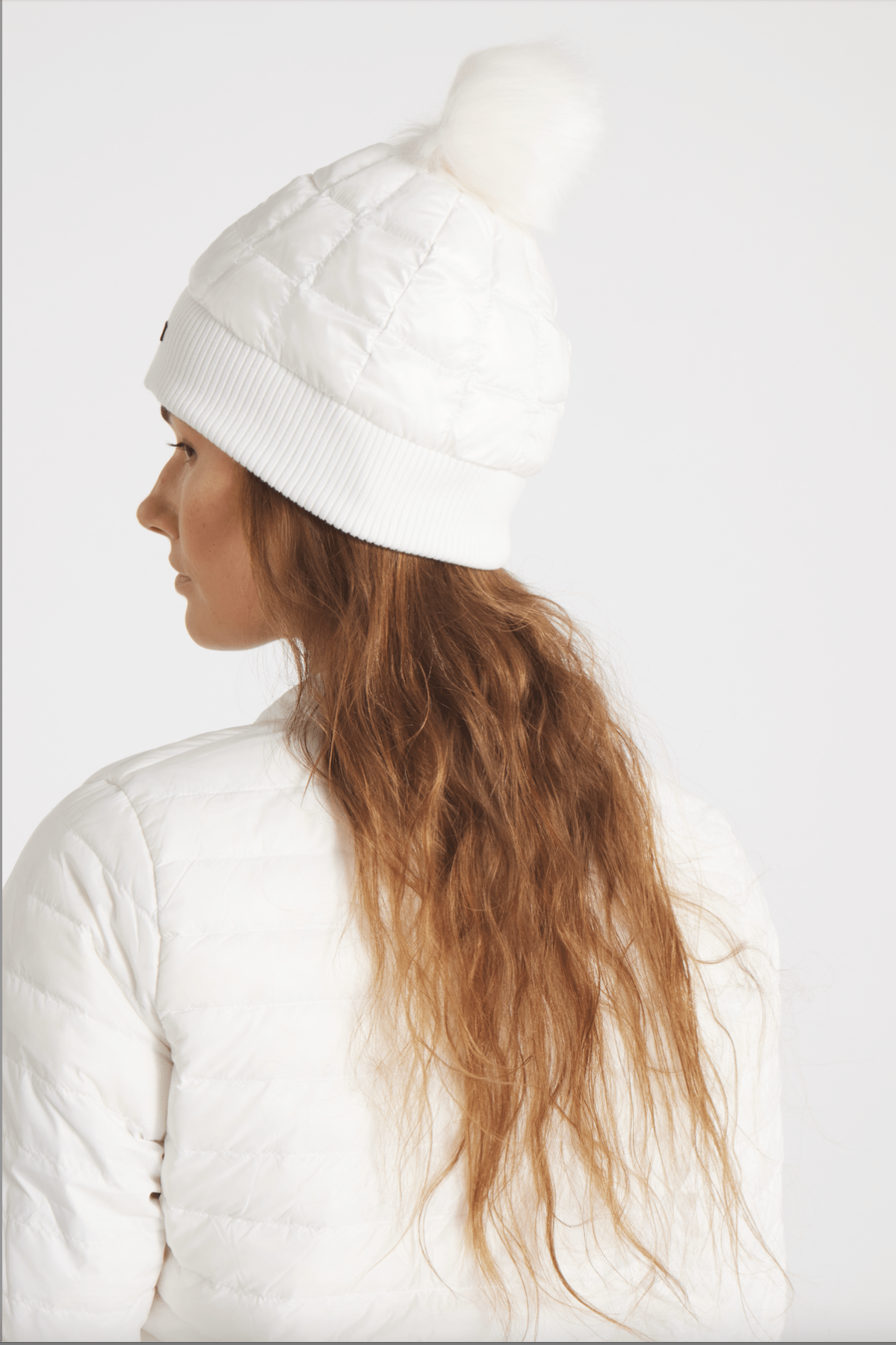 The Capel | Down Hat