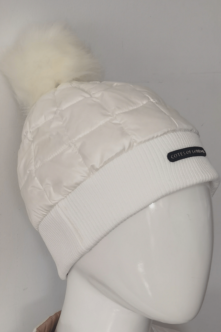 The Capel | Down Hat
