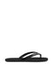 The Christian Louboutin summer thong sandals