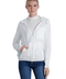 The Derbyshire | Lightweight wind breaker | Ivory