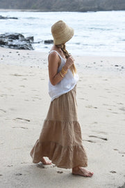 The Florence Skirt // Rye-Skirt-Beachwood Baby-S/M-Urbanheer