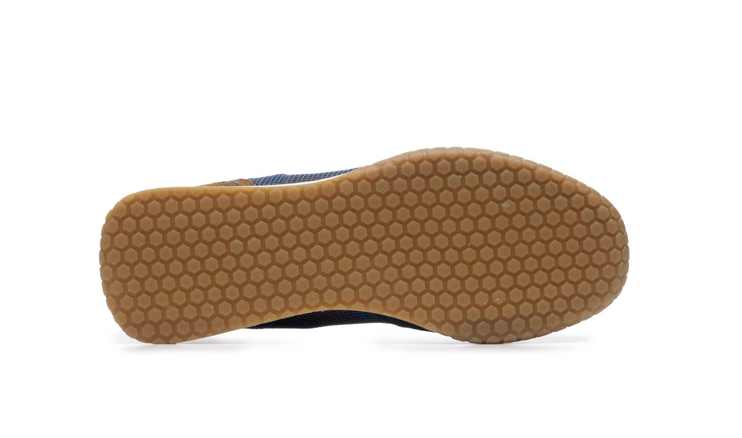 The Hippie - Vintage Sneaker AVIO/BRICK/BROWN-Sneakers-KEH-NOO-40-AVIO/BRICK/BROWN-Urbanheer