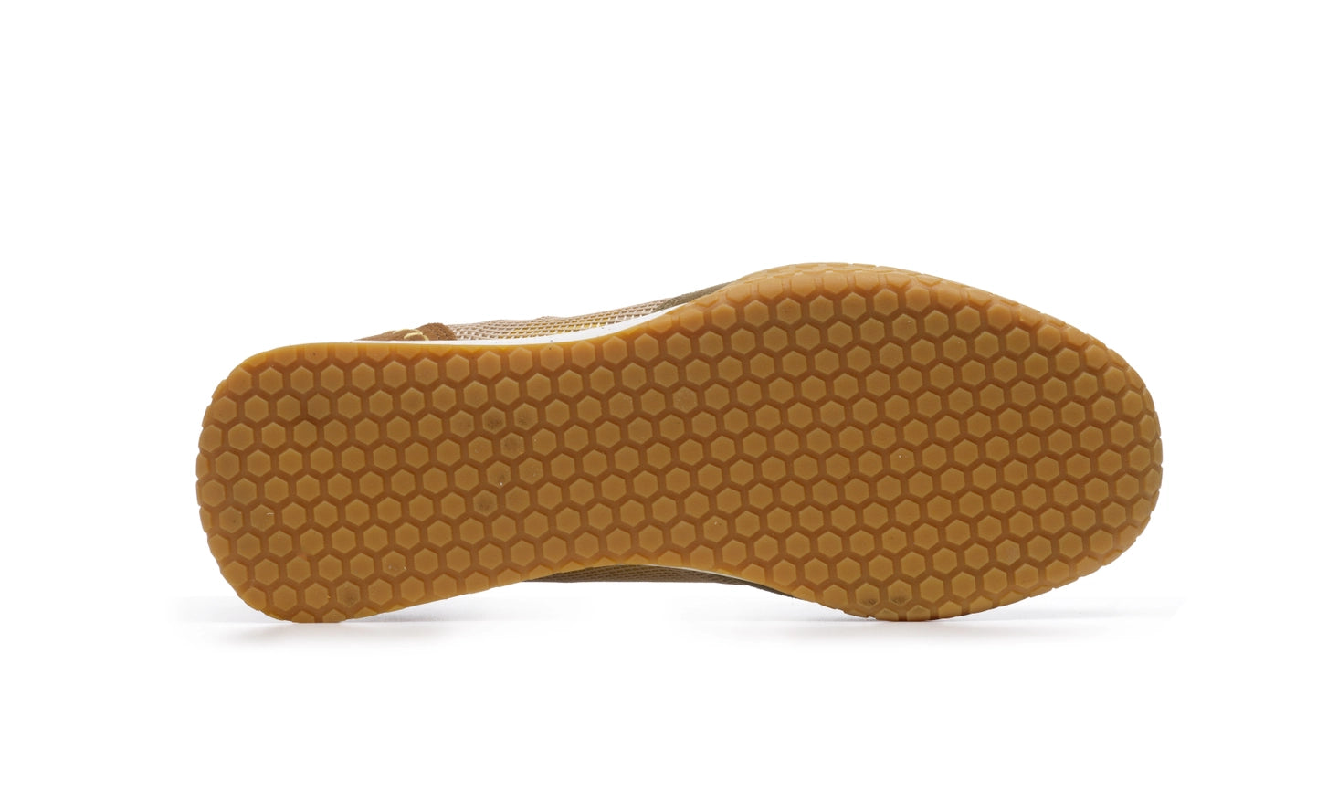 The Hippie - Vintage Sneaker SAND/MUSK/BROWN-Sneakers-KEH-NOO-41-SAND/MUSK/BROWN-Urbanheer