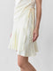 The Jolie Dress | Faux Wrap Mini Dress BUTTER-Dress-All Row-S-BUTTER-Urbanheer
