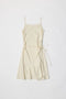 The Jolie Dress | Faux Wrap Mini Dress BUTTER-Dress-All Row-S-BUTTER-Urbanheer