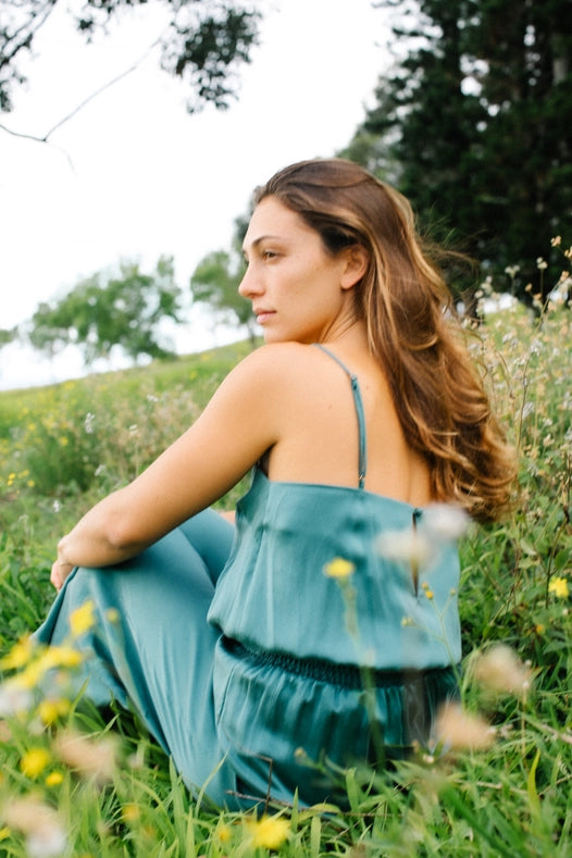 The Jumpsuit-Jumpsuit-Ocean Prairie-XS-Urbanheer