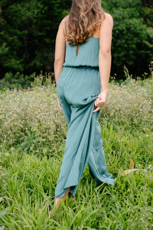 The Jumpsuit-Jumpsuit-Ocean Prairie-XS-Urbanheer