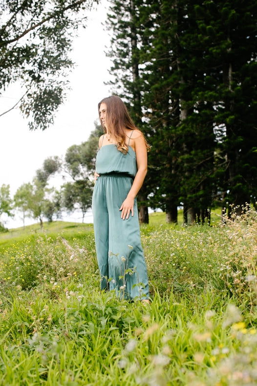 The Jumpsuit-Jumpsuit-Ocean Prairie-XS-Urbanheer