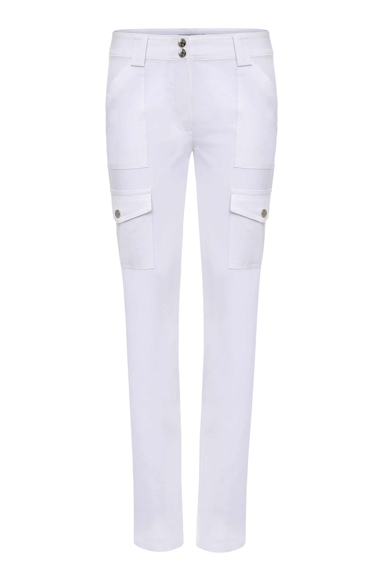 The Kate Skinny Cargo Pant