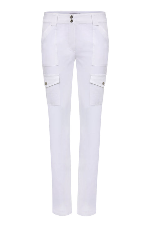 The Kate Skinny Cargo Pant
