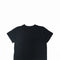 The Lanie Top | Everyday Cotton T-Shirt BLACK-T-Shirt-MOD REF-S-BLACK-Urbanheer