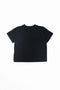 The Lanie Top | Everyday Cotton T-Shirt BLACK-T-Shirt-MOD REF-S-BLACK-Urbanheer