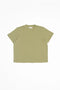 The Lanie Top | Everyday Cotton T-Shirt SAGE-T-Shirt-MOD REF-S-SAGE-Urbanheer