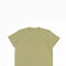 The Lanie Top | Everyday Cotton T-Shirt SAGE-T-Shirt-MOD REF-S-SAGE-Urbanheer