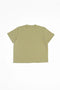 The Lanie Top | Everyday Cotton T-Shirt SAGE-T-Shirt-MOD REF-S-SAGE-Urbanheer