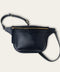 The Leather Sling Bag Black-Sling Bag-WP Standard-Black-Urbanheer