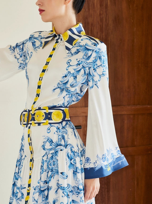 The Lemonade Silk Maxi-Dress-MACKENZIEMODE-6-Urbanheer