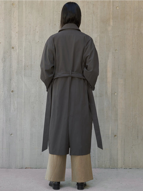 The Leora Coat