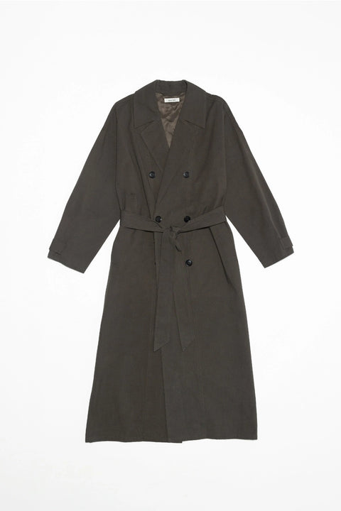 The Leora Coat
