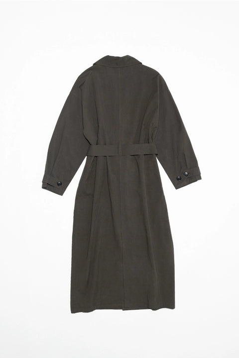 The Leora Coat