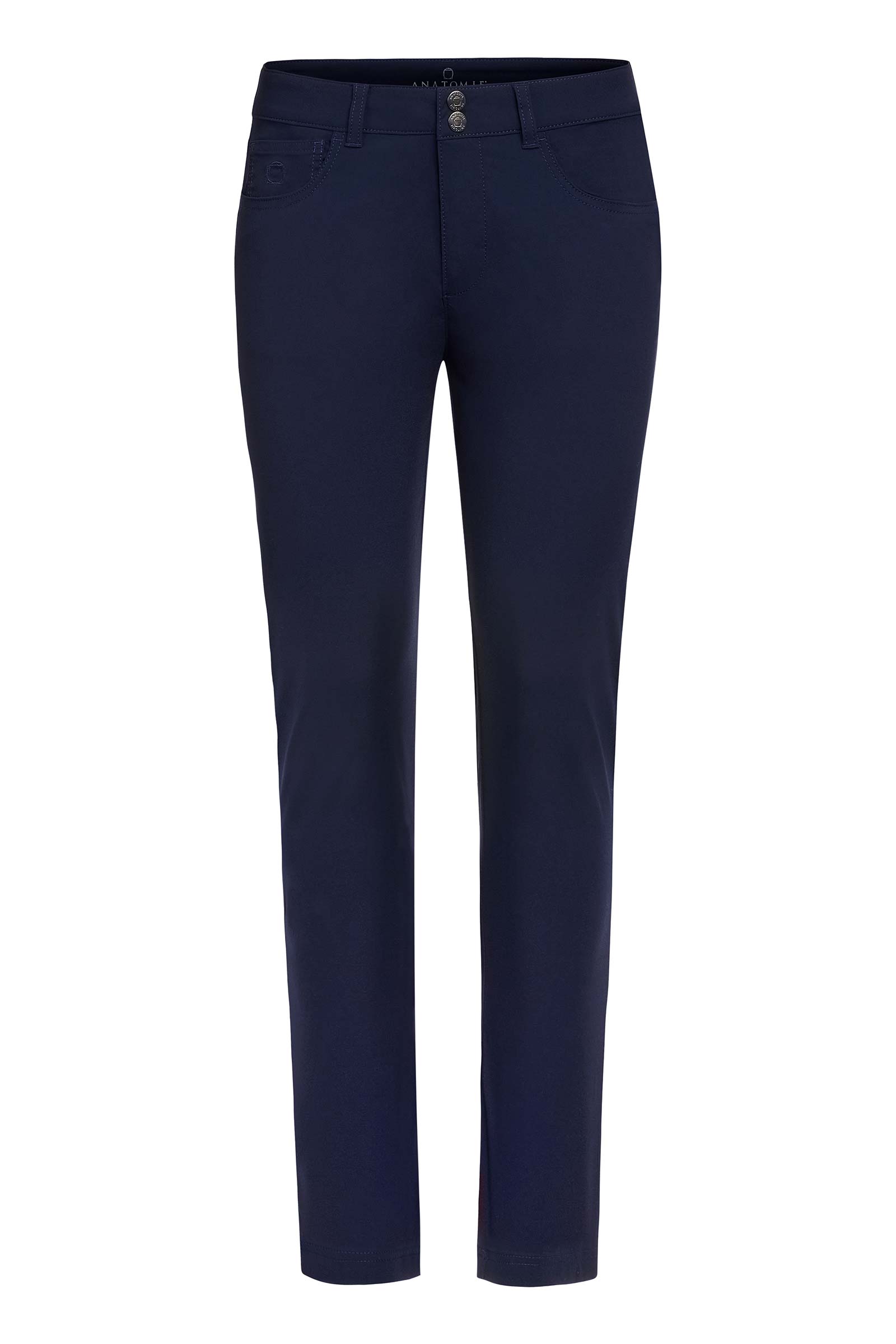 The Luisa Skinny Jean Pant