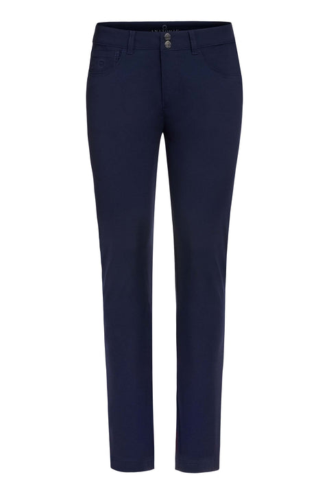 The Luisa Skinny Jean Pant