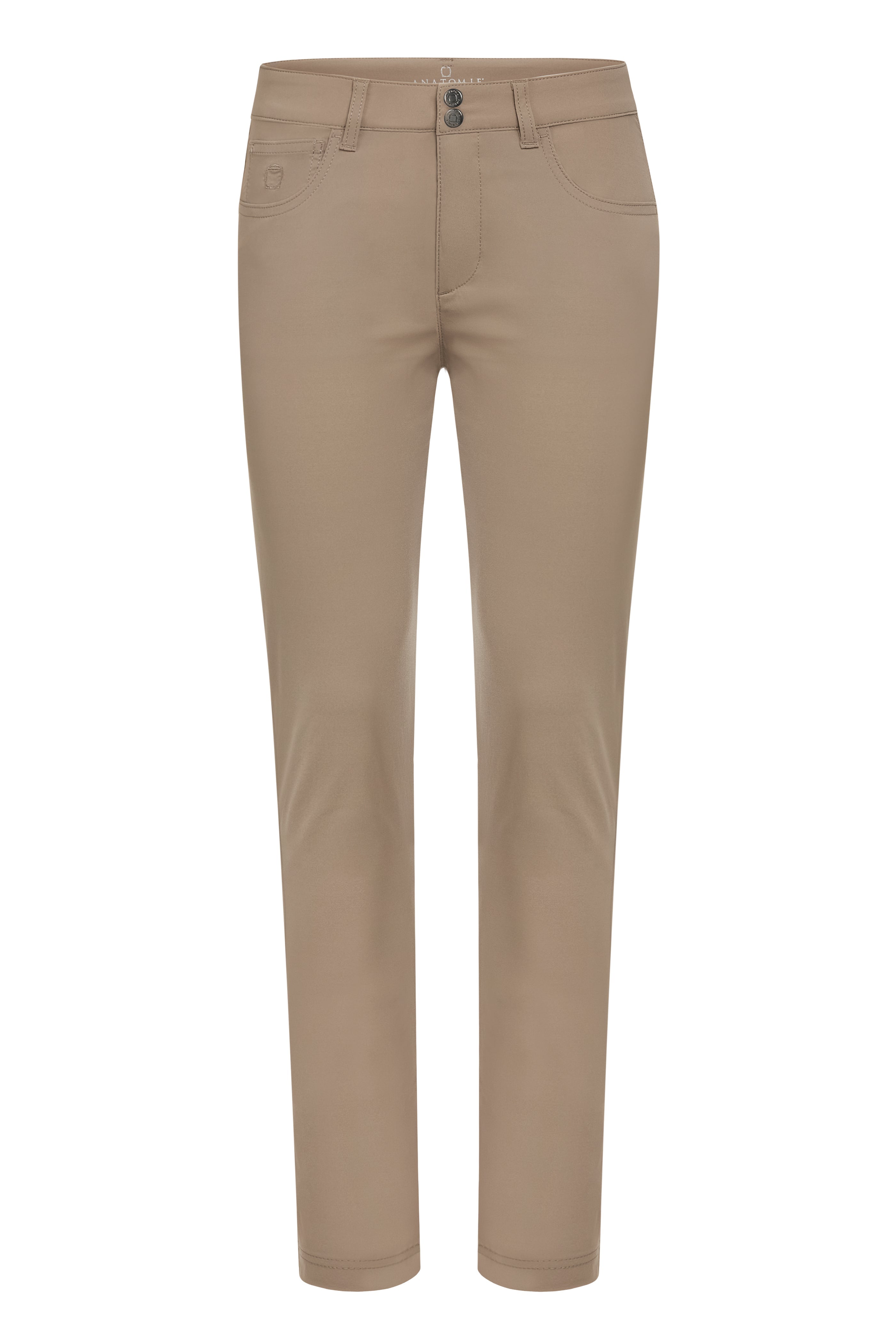The Luisa Skinny Jean Pant