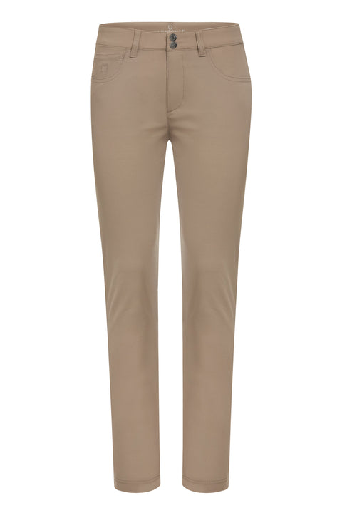 The Luisa Skinny Jean Pant