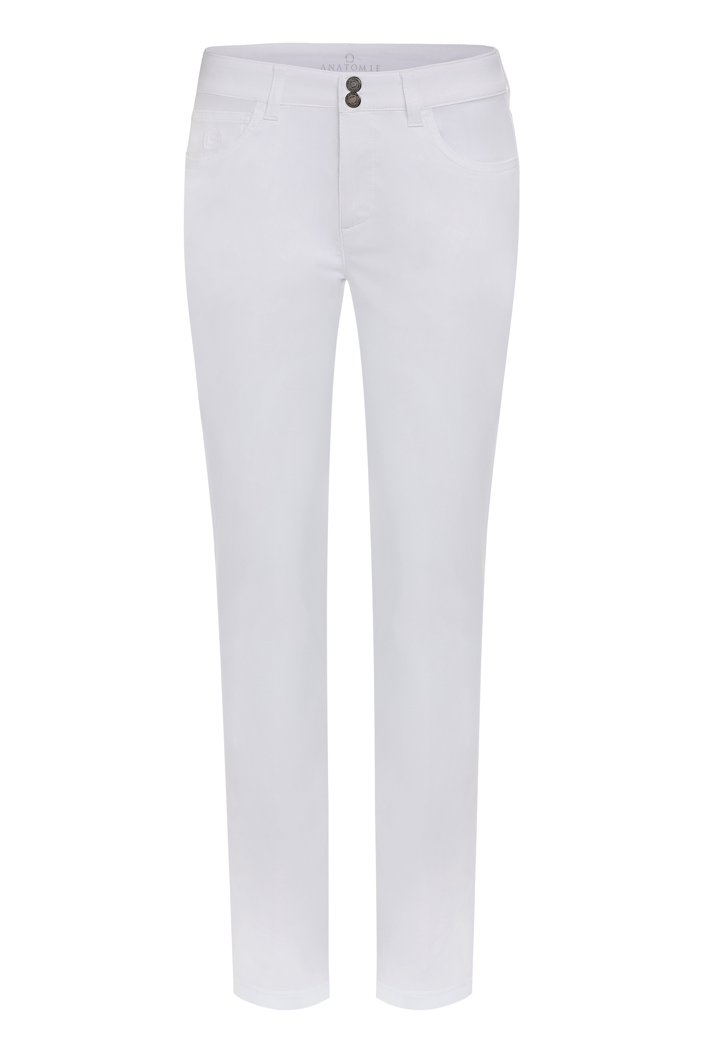 The Luisa Skinny Jean Pant