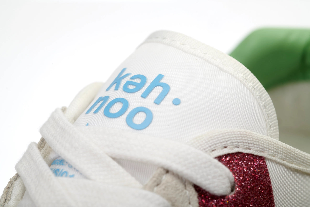 The Luminor - Lifestyle Sneakers White/Magenta/Sky-Sneakers-KEH-NOO-36-White/Magenta/Sky-Urbanheer