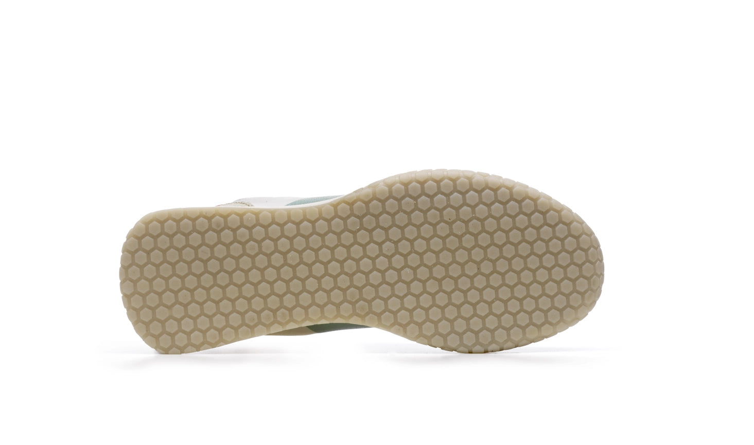 The Luminor - Lifestyle Sneakers White/Sage/Pink-Sneakers-KEH-NOO-36-White/Sage/Pink-Urbanheer