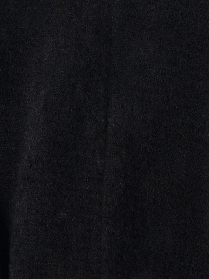 The Mercer Blazer | Belted Winter Blazer BLACK-Blazer-All Row-S-BLACK-Urbanheer