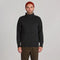 The Modern Submariner - Roll Neck Merino Wool Jumper Black-Jumper-Paul James Knitwear-XS-Black-Urbanheer
