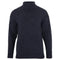 The Modern Submariner - Roll Neck Merino Wool Jumper Charcoal-Jumper-Paul James Knitwear-XS-Charcoal-Urbanheer