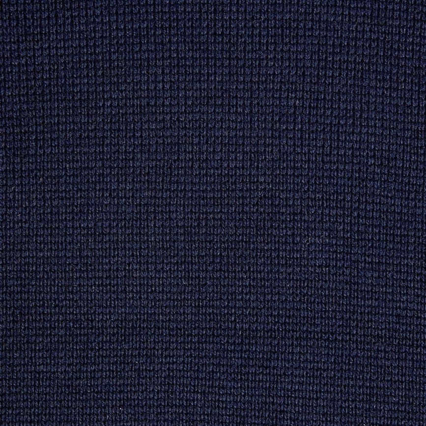 The Modern Submariner - Roll Neck Merino Wool Jumper Navy-Jumper-Paul James Knitwear-XS-Navy-Urbanheer
