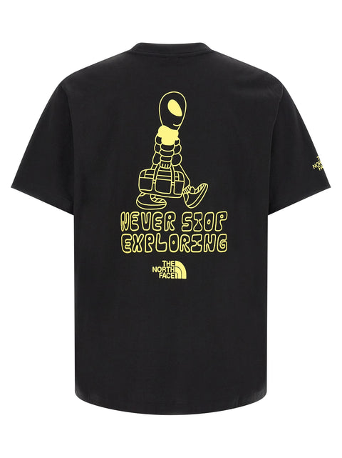 The North Face Alien T-shirt