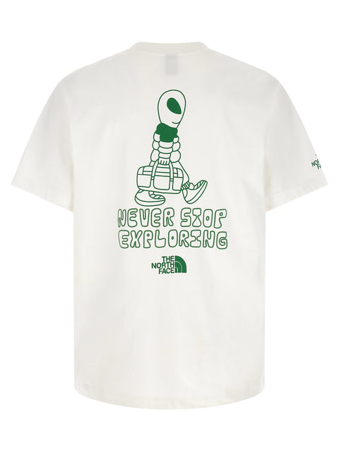 The North Face Alien T-shirt