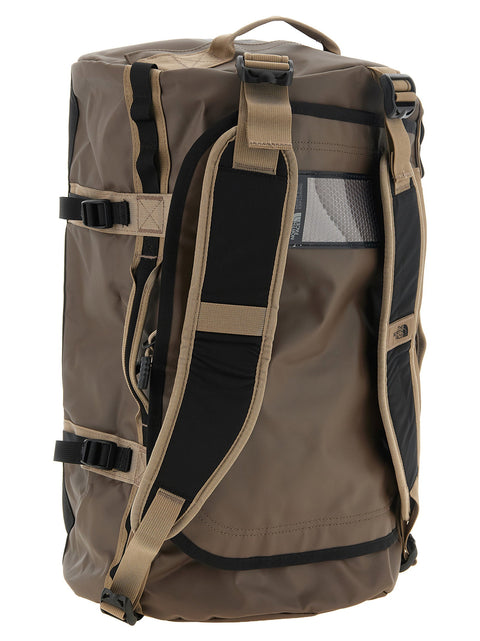 The North Face Base Camp Duffel S Duffel Bag