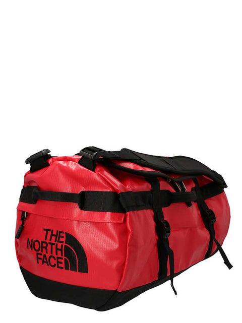The North Face Base Camp Duffel S Duffel Bag