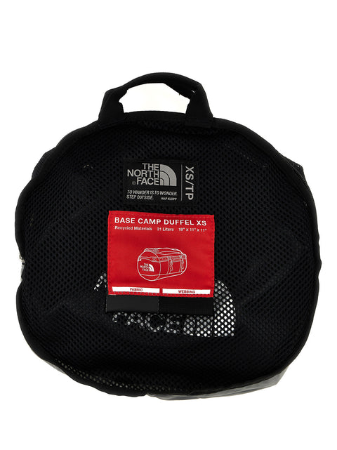 The North Face Base Camp Duffel Xs Duffel Bag