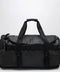 The North Face Base Camp M duffel bag black/white