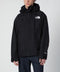The North Face Black GORE-TEX Mountain jacket
