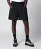 The North Face Black nylon shorts