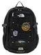 The North Face Borealis Classic Patch Backpack