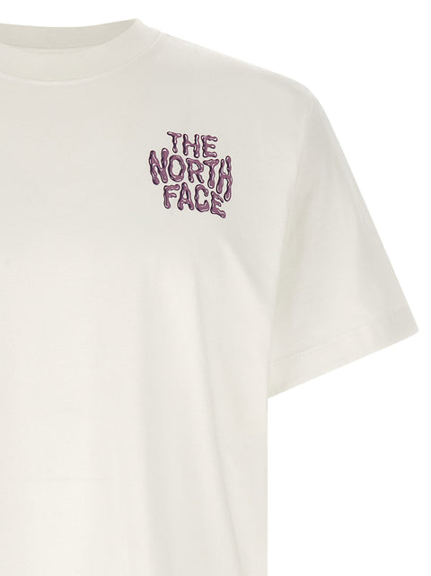The North Face Drip Logo T-shirt