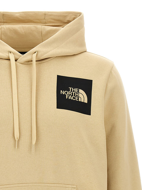 The North Face Fine Hoodie