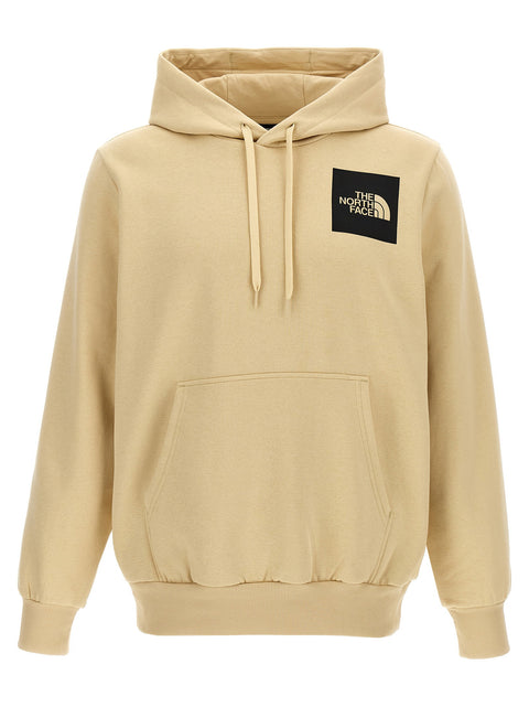 The North Face Fine Hoodie
