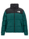 The North Face Green 1996 Retro Nuptse Down Jacket