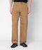The North Face Light brown Cedar Canvas trousers