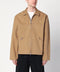 The North Face Light brown canvas Cedar jacket